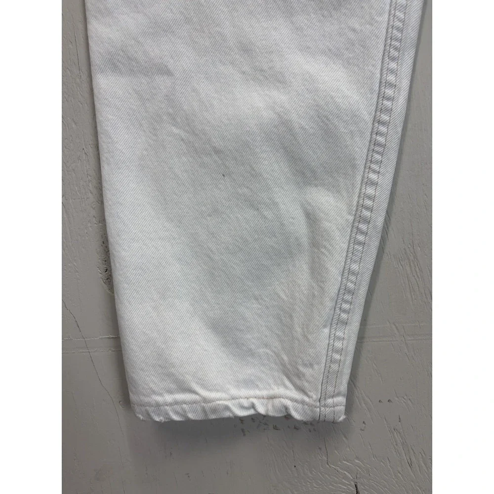Vintage Levis SilverTab Loos Baggy Jeans Men Size 31x32 (30x31) Light Grunge USA